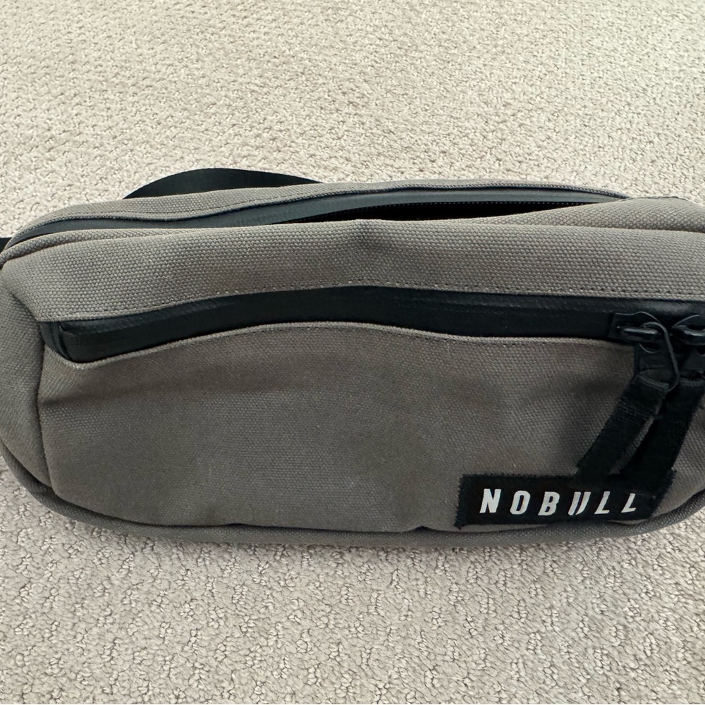 NoBull Crossbody Bag